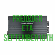 Apocalypse ATOM 7.5K PRO | 7500 Watt Power Amplifier
