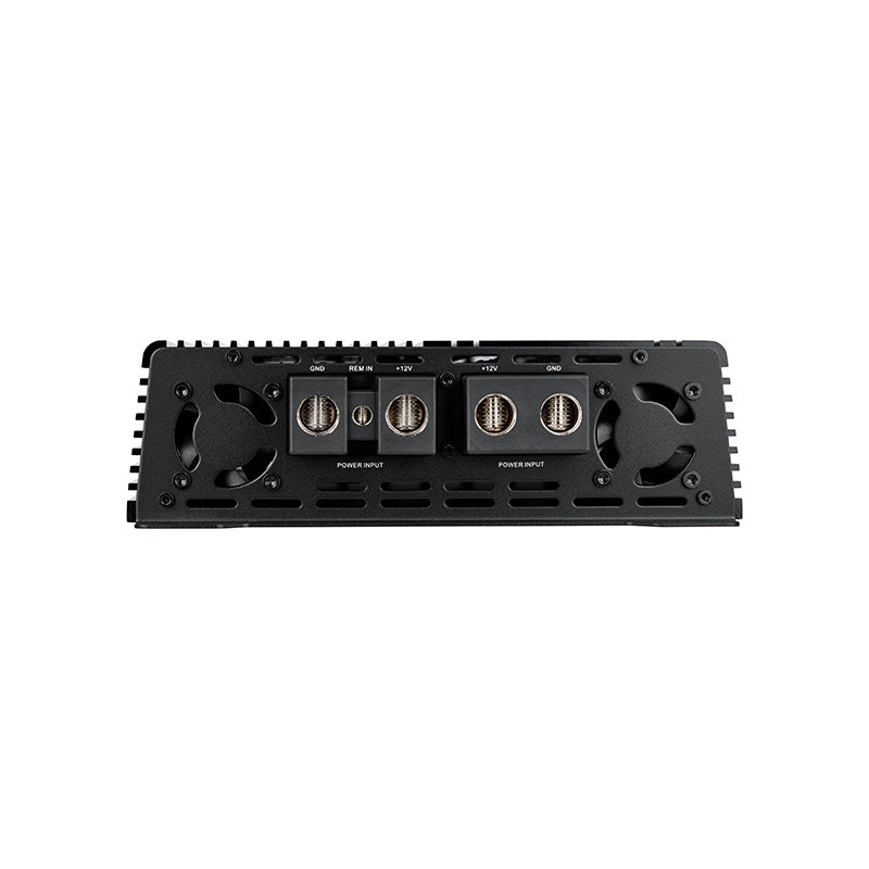 OPEN BOX | Apocalypse ATOM 9.5K PRO | 9500 Watt Power Amplifier