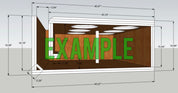Custom Box Sketch