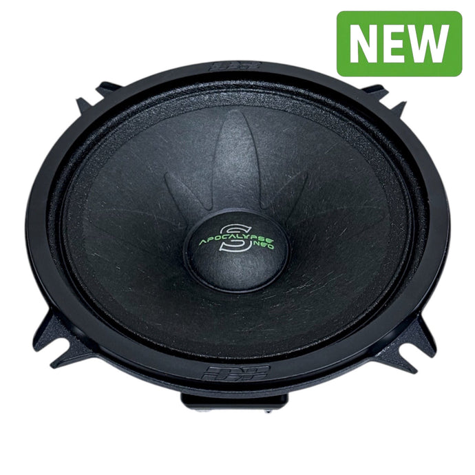 Apocalypse M50SE Neo | 5