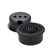 Black Hydra Delta 613C | 2-way Component System