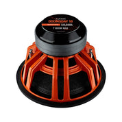 Avatar Doomsday 18 D1/D2 | 3500W RMS | 18" subwoofer
