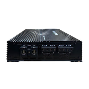 Apocalypse ASA-750.4 | 750 Watt 4-channel amplifier