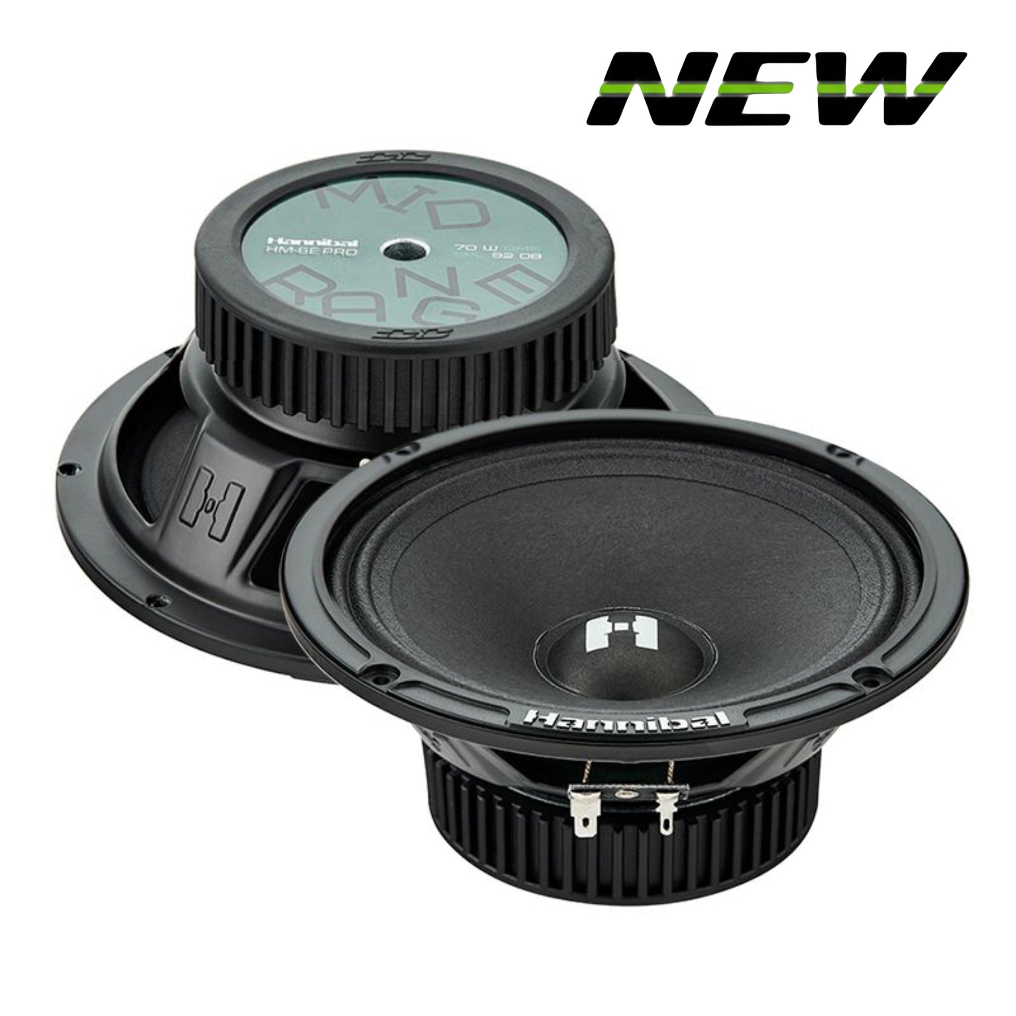 Hannibal HM-6E PRO | 6.5