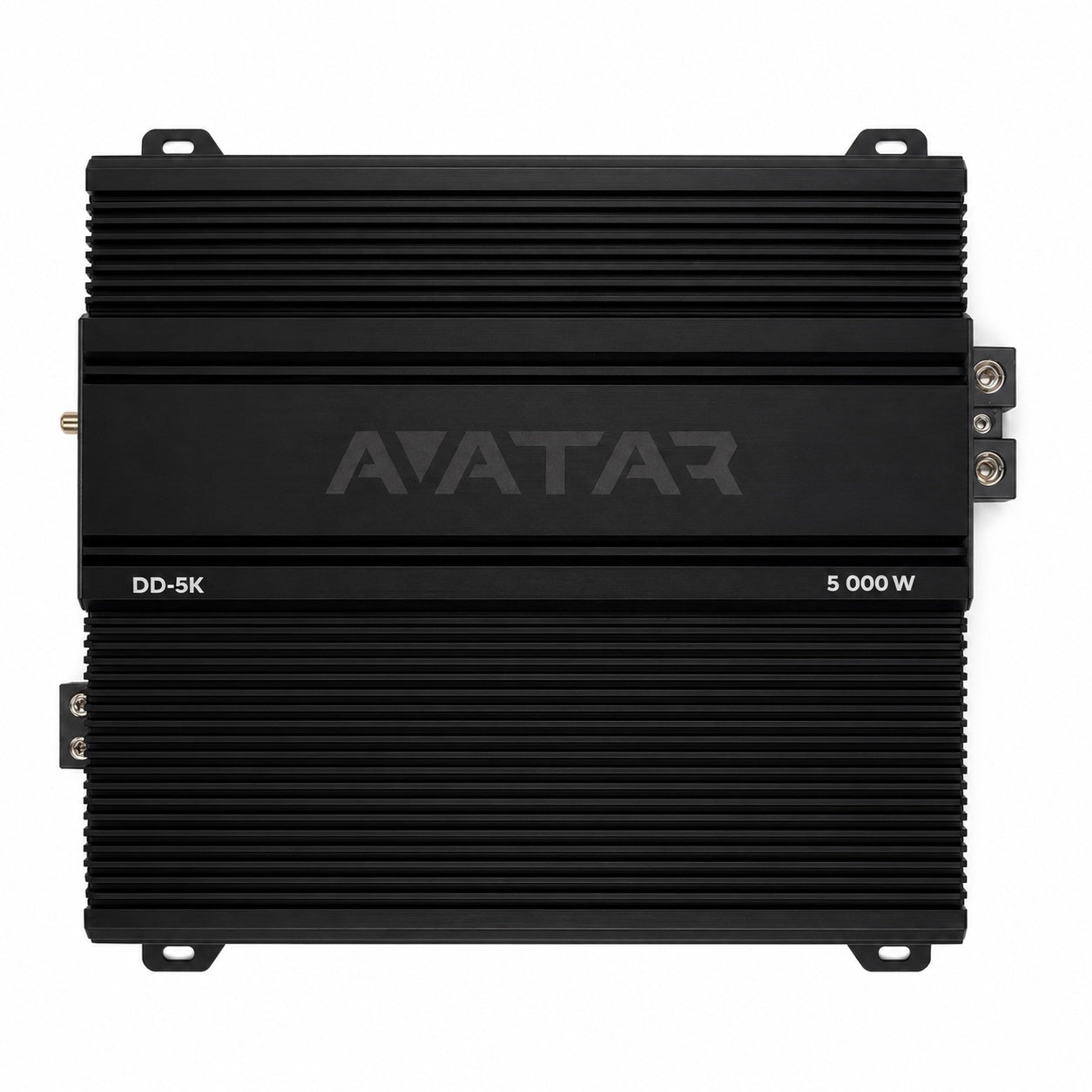 Avatar Doomsday series DD-5K
