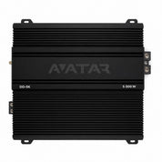 Avatar Doomsday series DD-5K
