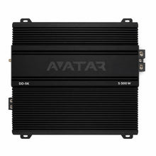 Avatar Doomsday series DD-5K