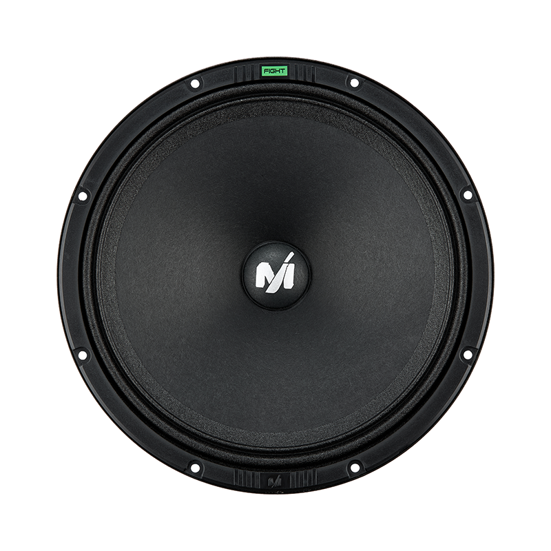 Machete MM-80F | 8" Mid range speakers