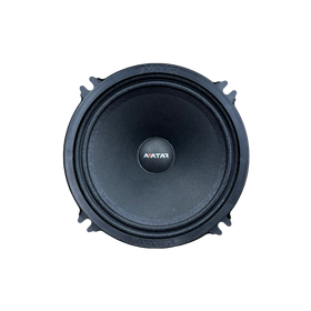 Avatar MTU-50LE | 5.2" Mid-Range Speakers (Pair)