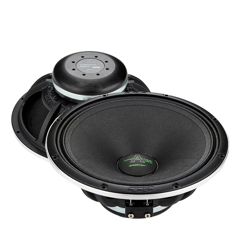 REFURBISHED GRADE A/B | Apocalypse AP-M81AC NEO SPORT | 8