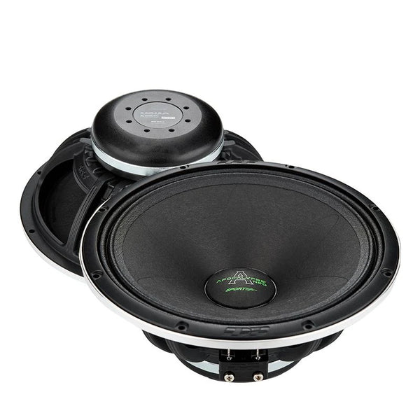 REFURBISHED GRADE A/B | Apocalypse AP-M81AC NEO SPORT | 8