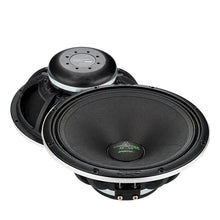 Apocalypse AP-M81AC NEO Sport | 8" NEO Mid-Range Speakers (Pair)