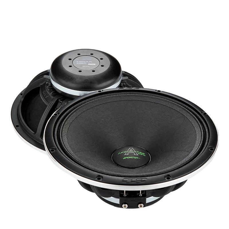 Apocalypse AP-M81AC NEO Sport | 8