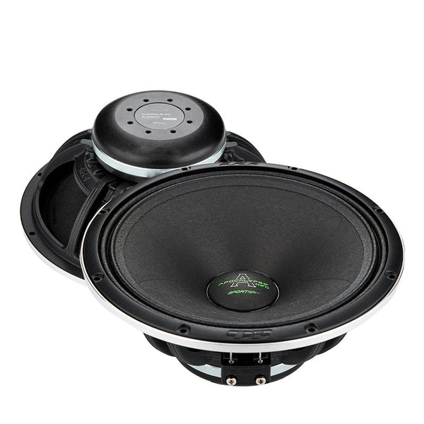 ボブルヘッド Apocalypse AP-M81AC NEO Sport | 8