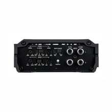 OPEN BOX | MACHETE MLA-60.4 | 60 Watt 4-channel amplifier