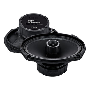 USED | Apocalypse AP-X69A | 6x9" Coaxial Speakers (Pair)