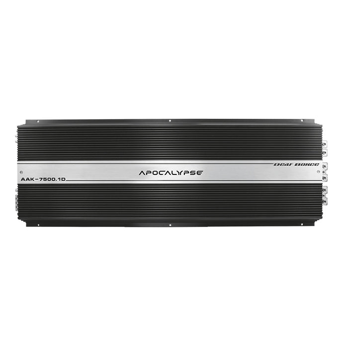 USED | Apocalypse AAK-7500.1D