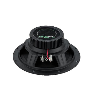 Machete MFX-60 | 6.5” Coaxial Speakers (Pair)