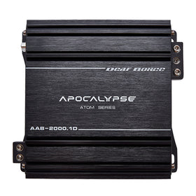 Discontinued | Apocalypse AAB-2000.1D Atom