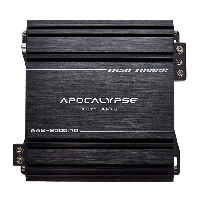 Discontinued | Apocalypse AAB-2000.1D Atom