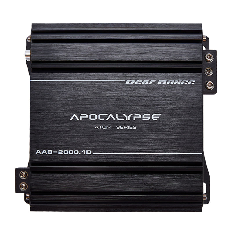 Discontinued | Apocalypse AAB-2000.1D Atom – Deaf Bonce