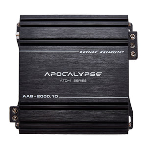 USED | Apocalypse AAB-2000.1D Atom