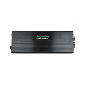 OPEN BOX | Apocalypse ATOM 12.5K PRO | 12500 Watt Power Amplifier