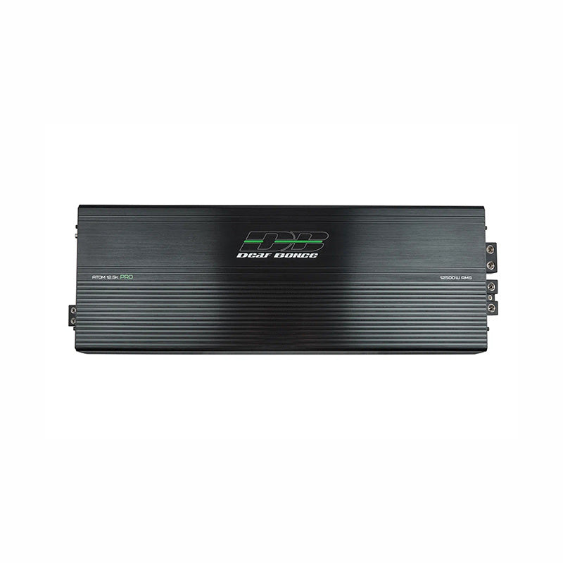 OPEN BOX | Apocalypse ATOM 12.5K PRO | 12500 Watt Power Amplifier
