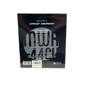 MWK-44CU | 4 GAUGE OFC 4-CHANNEL AMPLIFIER WIRING KIT