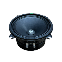 Machete MM-50L | 5.2" Mid-Range Speakers (Pair)