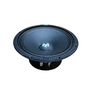 Machete MM-60L | 6.5" Mid-Range Speakers (Pair)