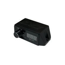 Bassknob Atom 1300, 1600, 2000