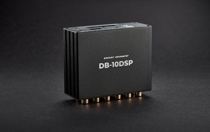 DB-10DSP