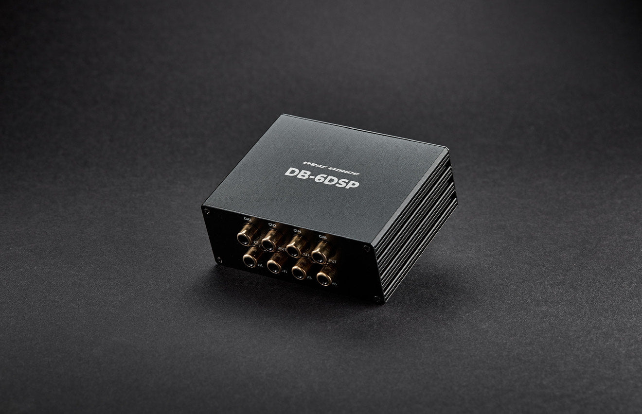 DB-6DSP