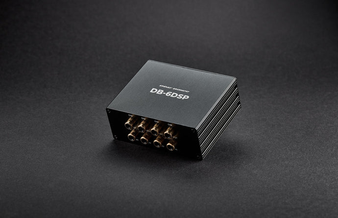 DB-6DSP