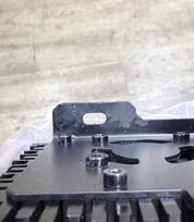 BRAND NEW | THE MOUNTING TAB IS BENT | Avatar Doomsday series DD-10K