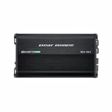 MACHETE MLA-160.4 | 160 Watt 4-channel amplifier