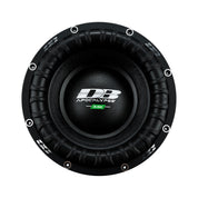 Apocalypse DВ-3.5K 12" D1/D2 | 3500W RMS | 12" Subwoofer