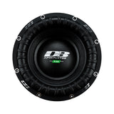 Apocalypse DВ-3.5K 12" D1/D2 | 3500W RMS | 12" Subwoofer