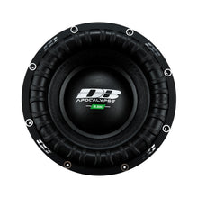 Apocalypse DВ-3.5K 12" D1/D2 | 3500W RMS | 12" Subwoofer