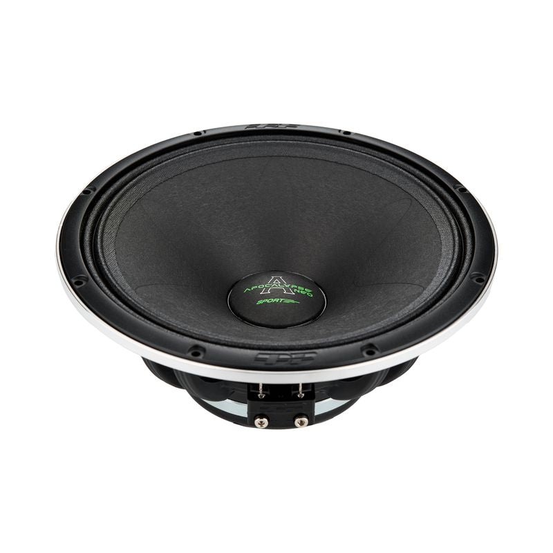 Apocalypse AP-M81AC NEO Sport | 8