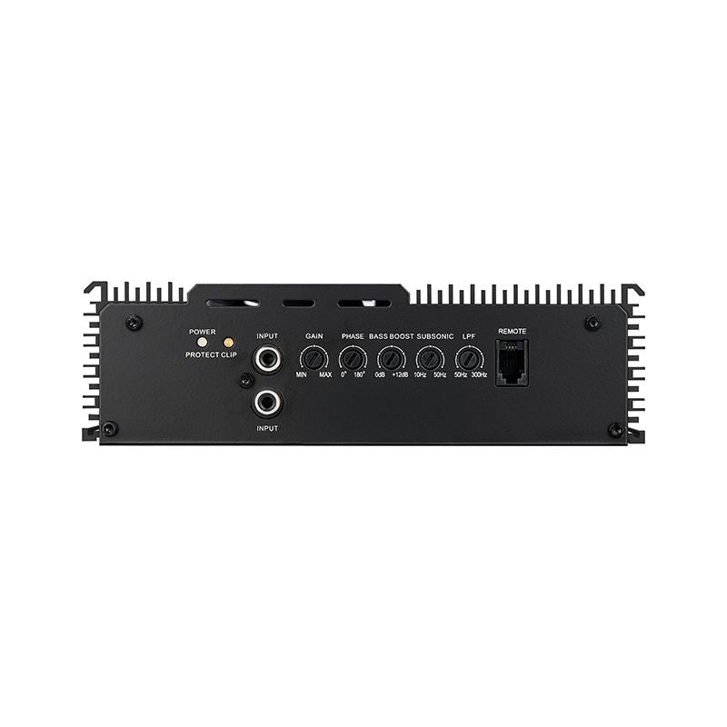 Avatar ABR-1200.1 | 1200 Watt Power Amplifier