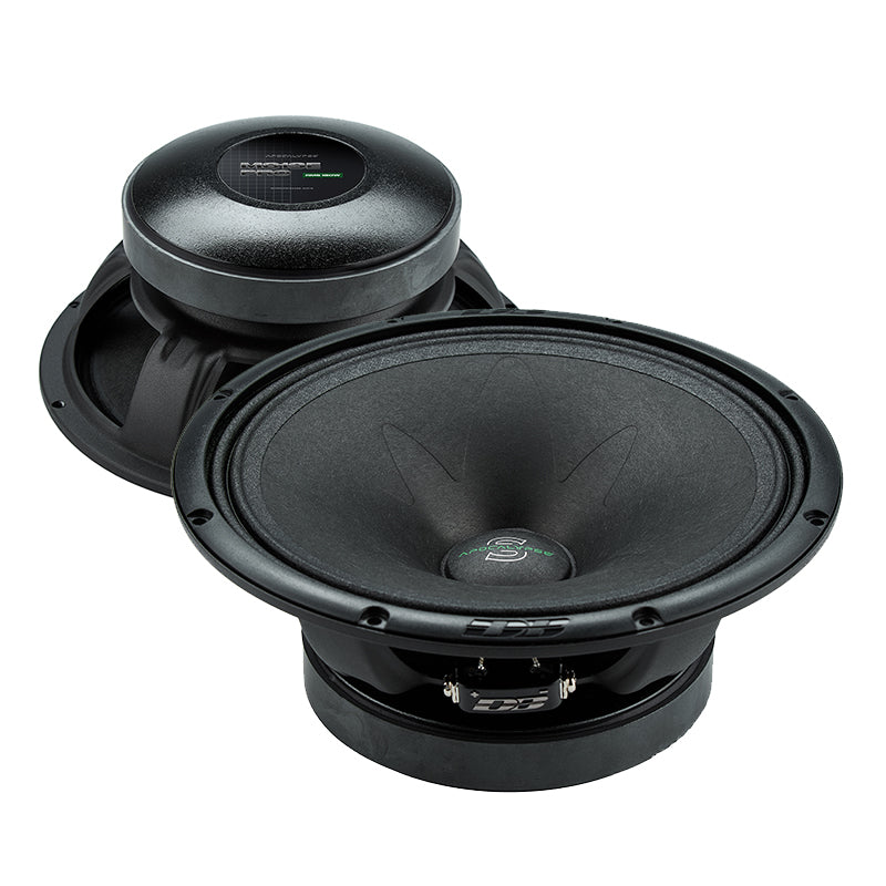 REFURBISHED GRADE A/B | Apocalypse AP-M81SE PRO | 8" Mid-Range Speakers (Pair)