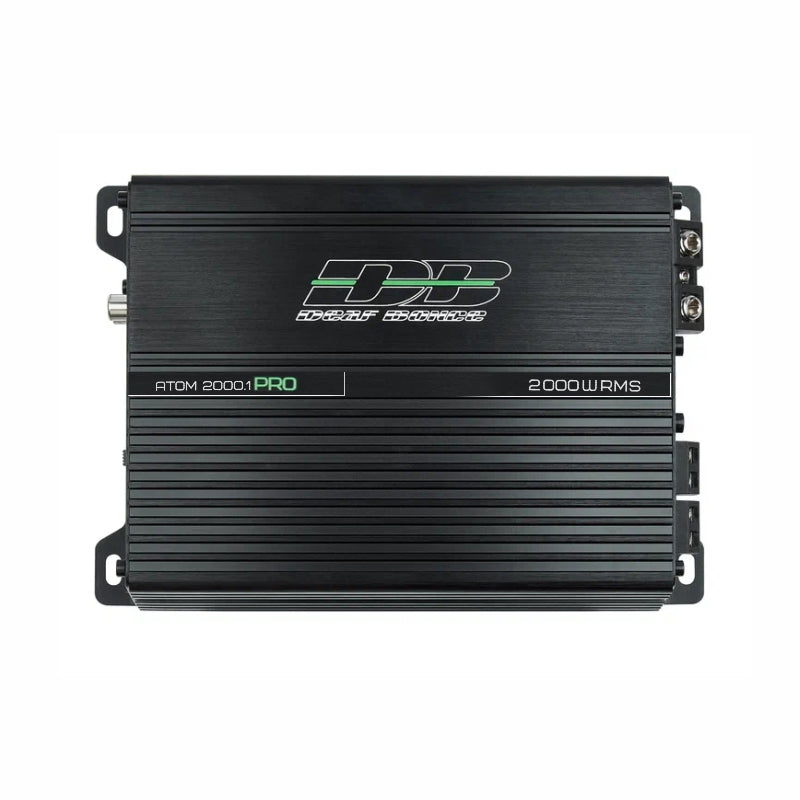 REFURBISHED | Apocalypse ATOM 2000 PRO | 2000 Watt Power Amplifier