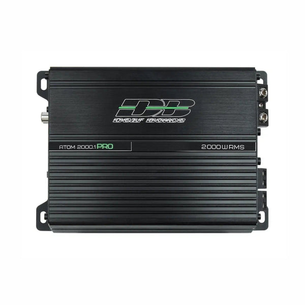 Apocalypse ATOM 2000.1 PRO