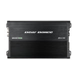 OPEN BOX | MACHETE MFA-5.1000 |  5-channel amplifier
