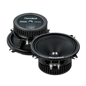 Hannibal HM-50S | 5.2" Mid-Range Speakers (Pair)