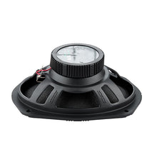 Machete MFX-69 | 6"x9” Coaxial Speakers (Pair)