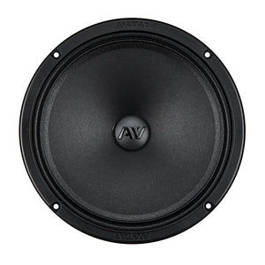 Avatar MBR-80LE | 8" Mid-Range Speakers (Pair)