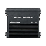 REFURBISHED | MACHETE MFA-1.800 | 800 Watt Power Amplifier